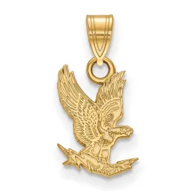 10k Gold Air Force Academy Pendant