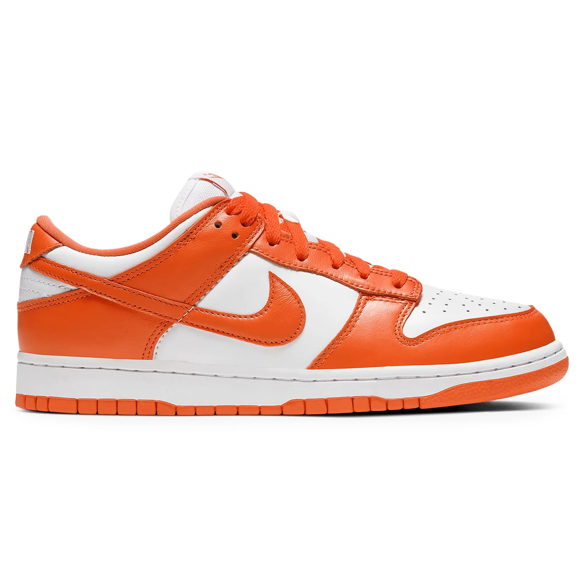 2020/2022 Nike Dunk Low Syracuse