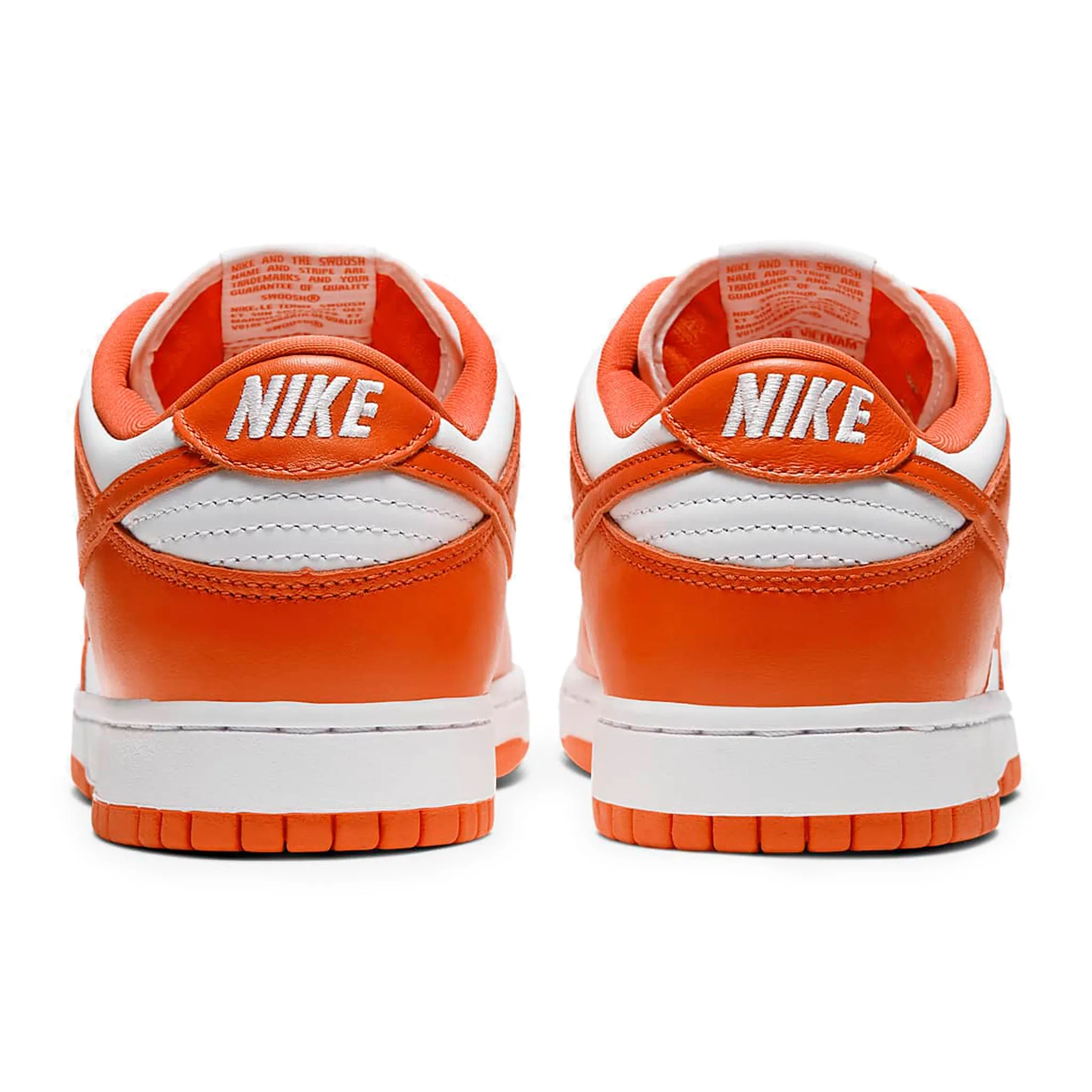 2020/2022 Nike Dunk Low Syracuse