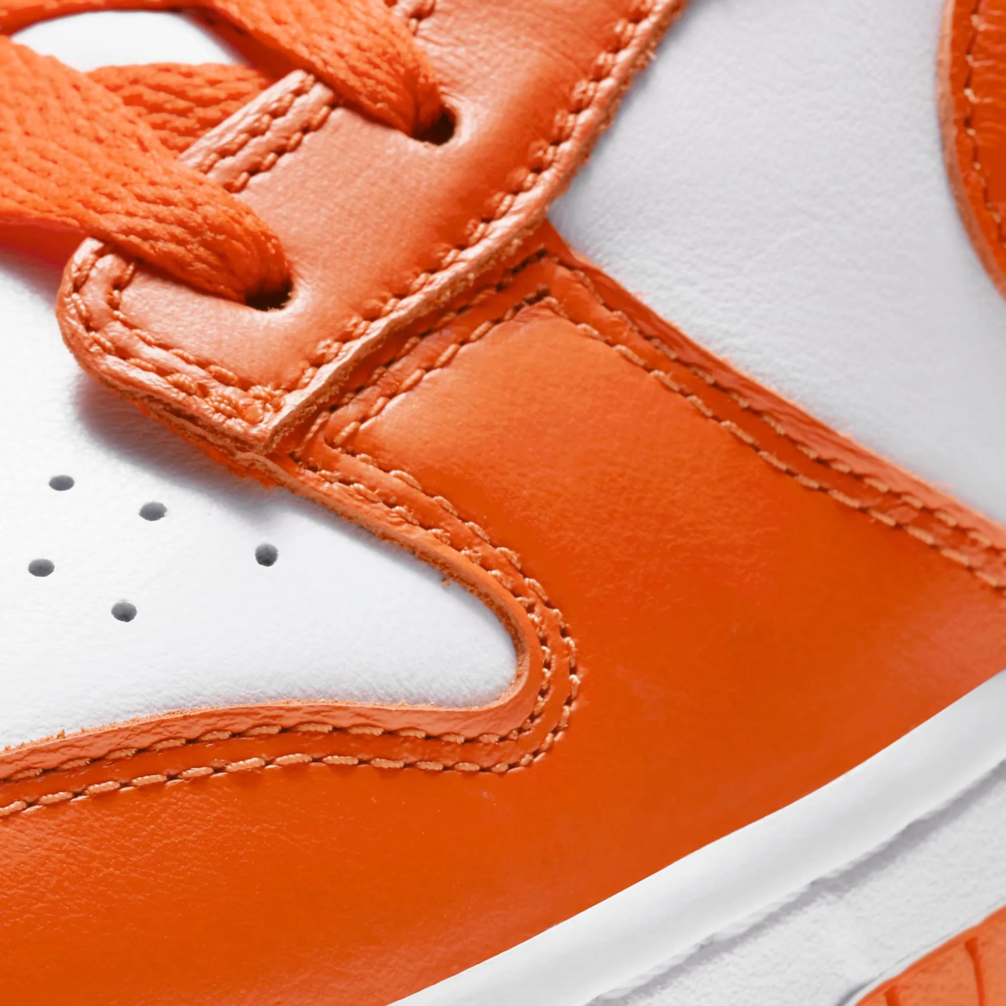 2020/2022 Nike Dunk Low Syracuse