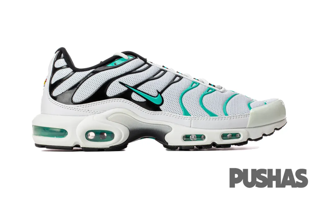 2021 Air Max TN Plus 'Hyper Jade' - Refurbished