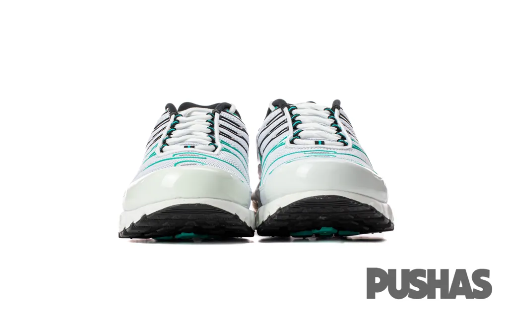 2021 Air Max TN Plus 'Hyper Jade' - Refurbished