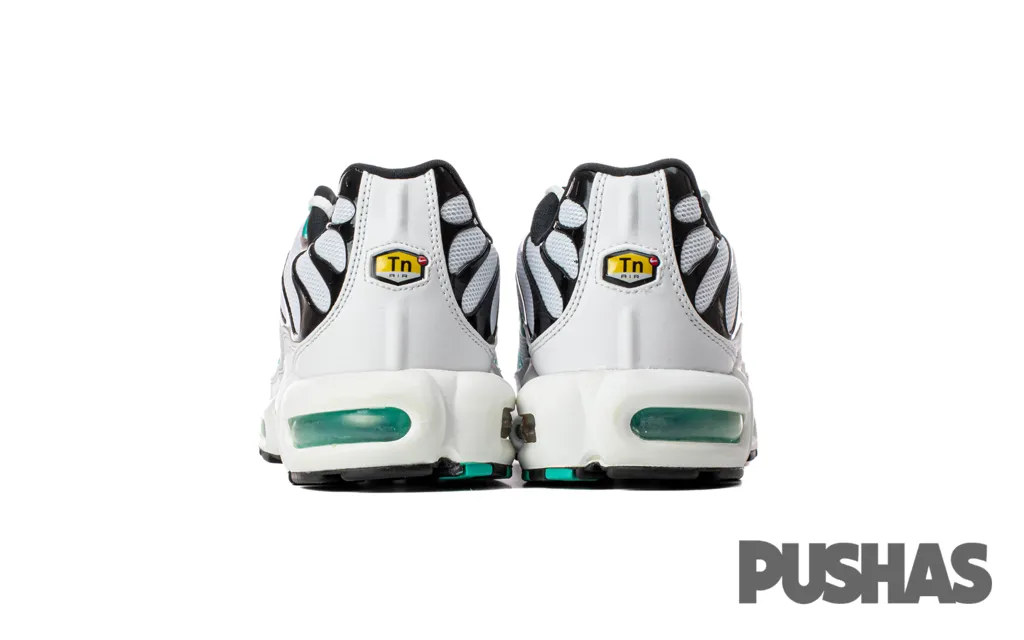 2021 Air Max TN Plus 'Hyper Jade' - Refurbished