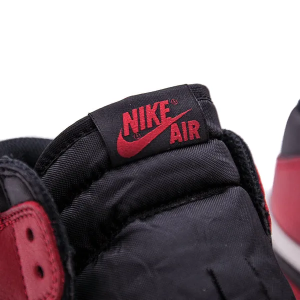 2021 Release Air Jordan 1 Retro Bred Toe – Shop Now