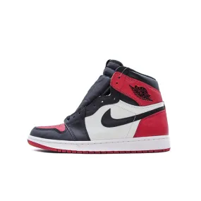 2021 Release Air Jordan 1 Retro Bred Toe – Shop Now