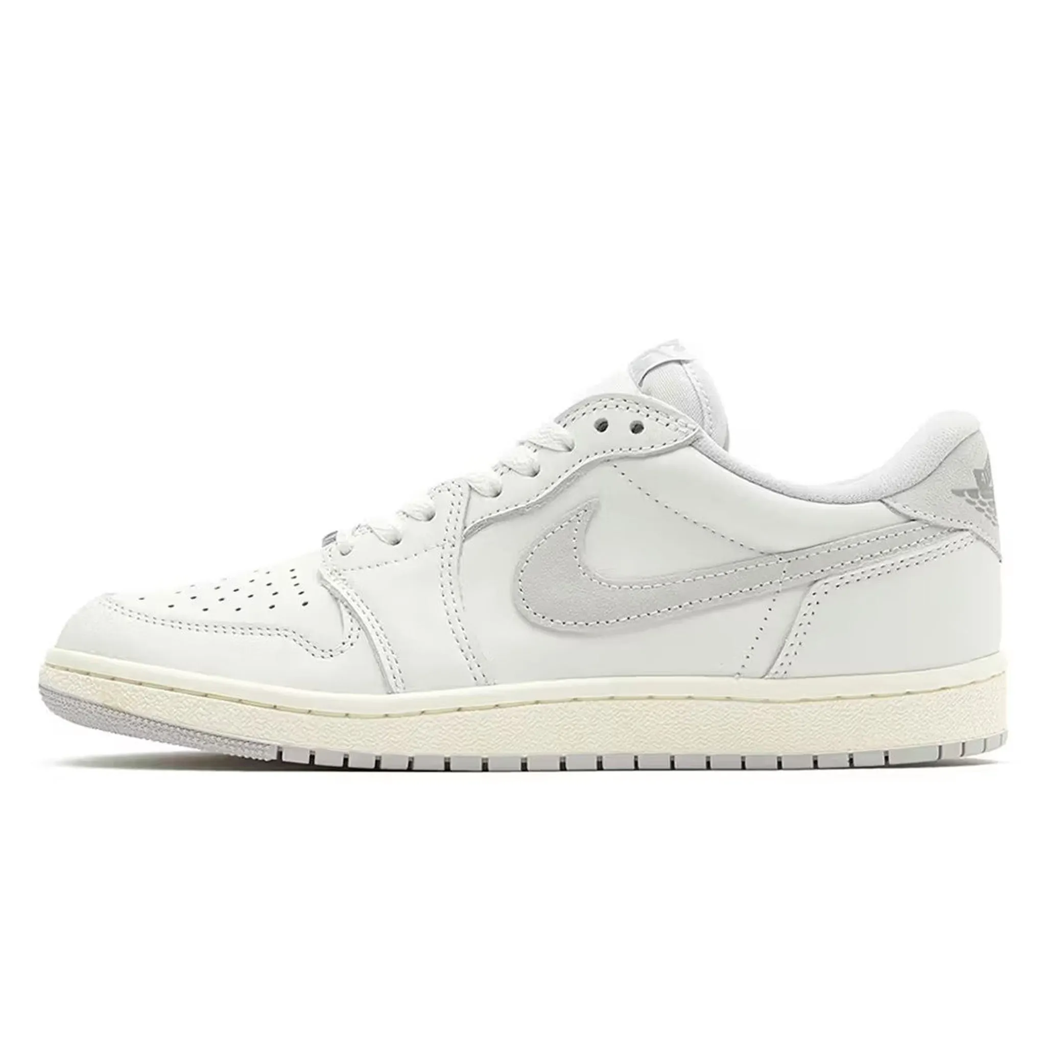 2023 Air Jordan 1 Low 85 - Neutral Grey