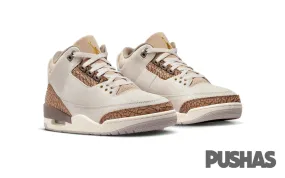 2023 Air Jordan 3 Retro Palomino