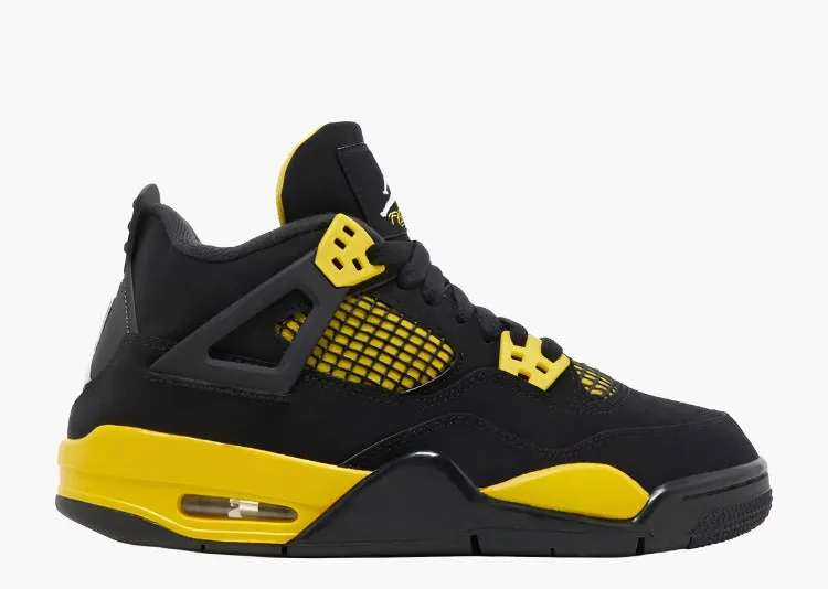 2023 Air Jordan 4 Thunder GS