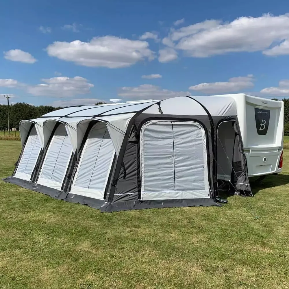 2024 Sunncamp Icon Full Air Awning