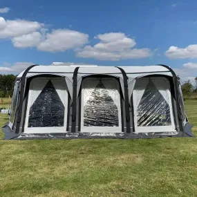 2024 Sunncamp Icon Full Air Awning