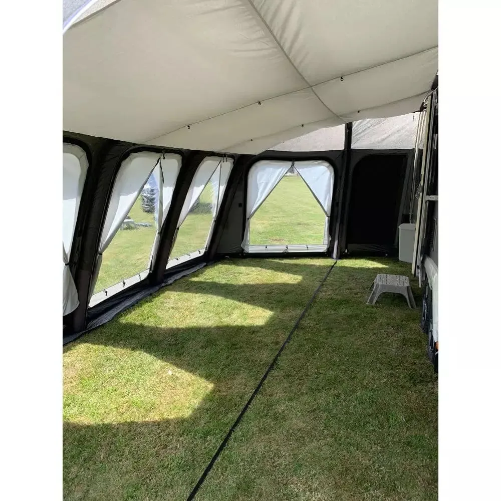 2024 Sunncamp Icon Full Air Awning