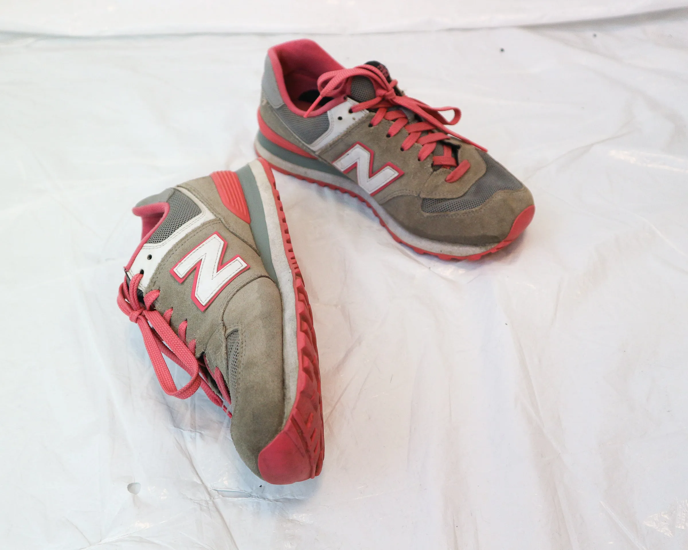 40.5 New Balance Sneakers