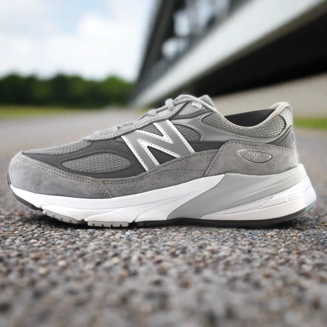 990V6 New Balance