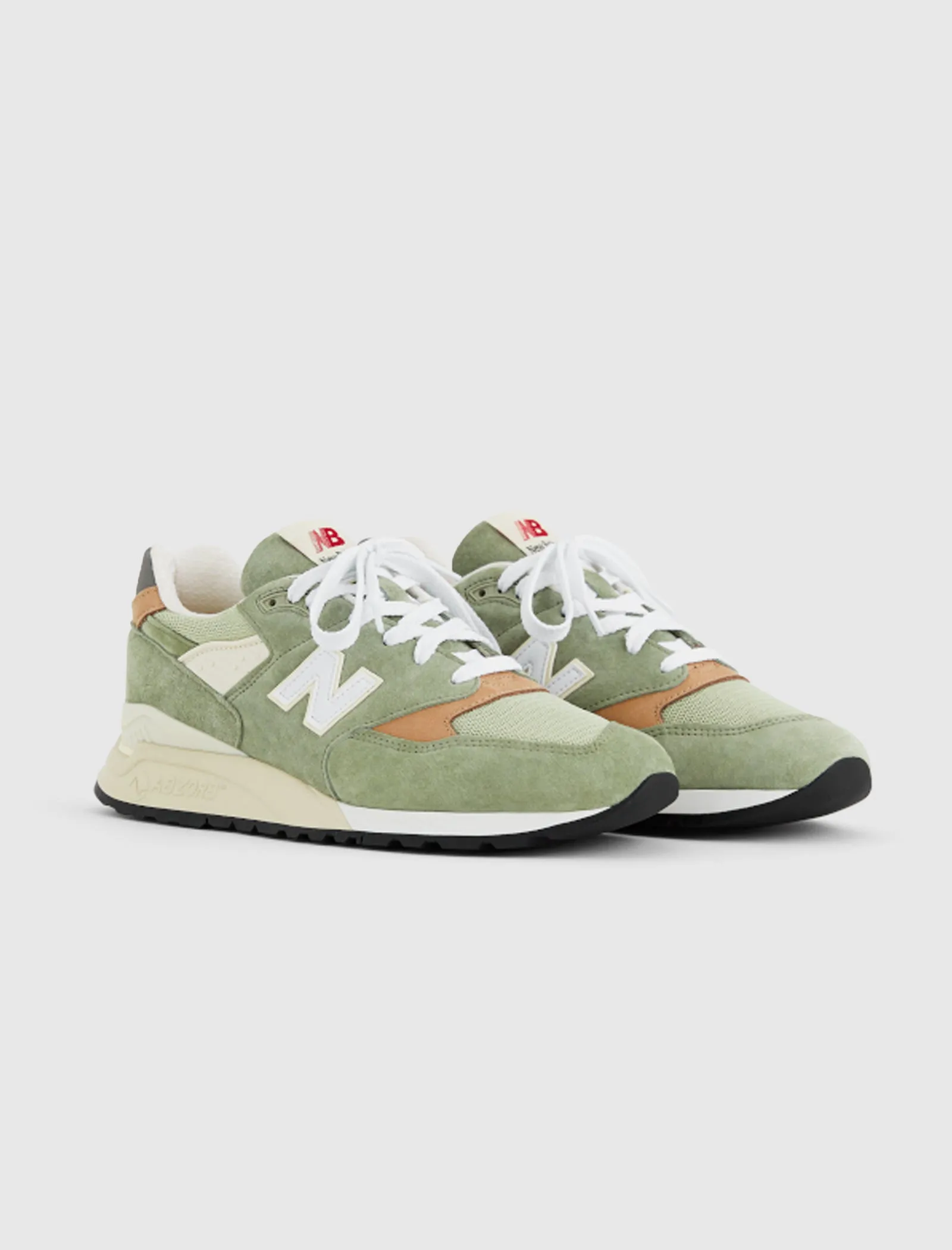 998 American Olive