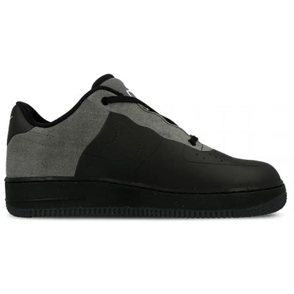 A COLD WALL Nike Air Force 1 Low Black collaboration