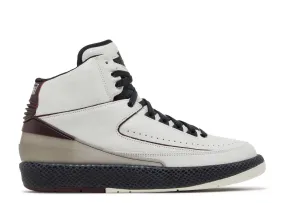 A Ma Manière X Air Jordan 2 Retro Airness - Shop Now!