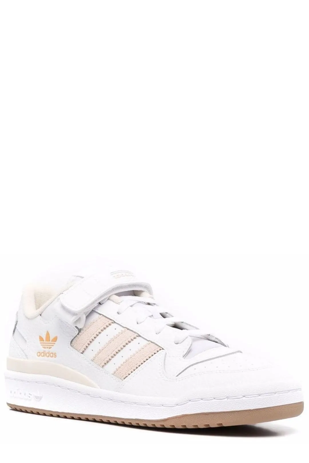 Adidas Forum Low-Top Sneakers