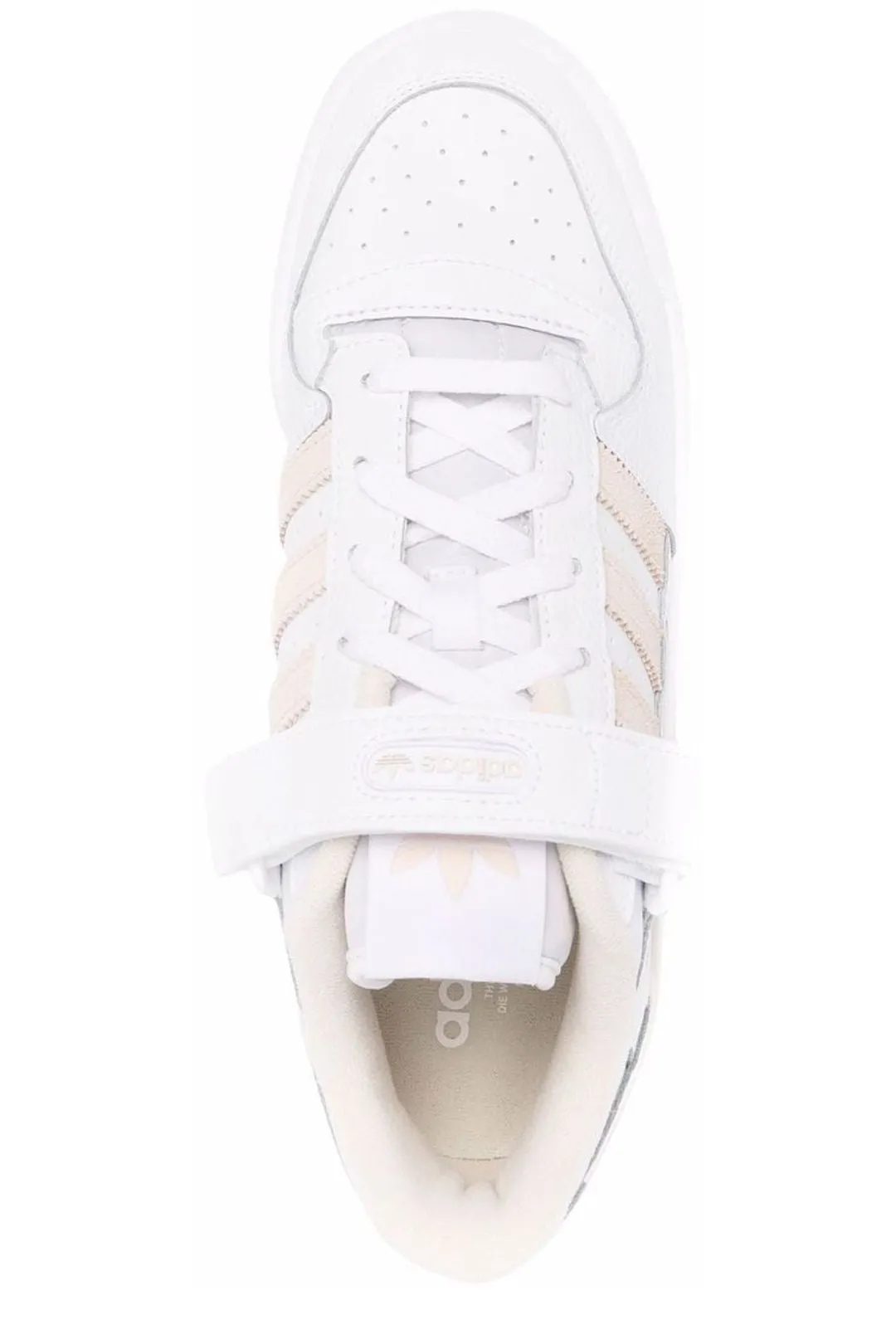 Adidas Forum Low-Top Sneakers