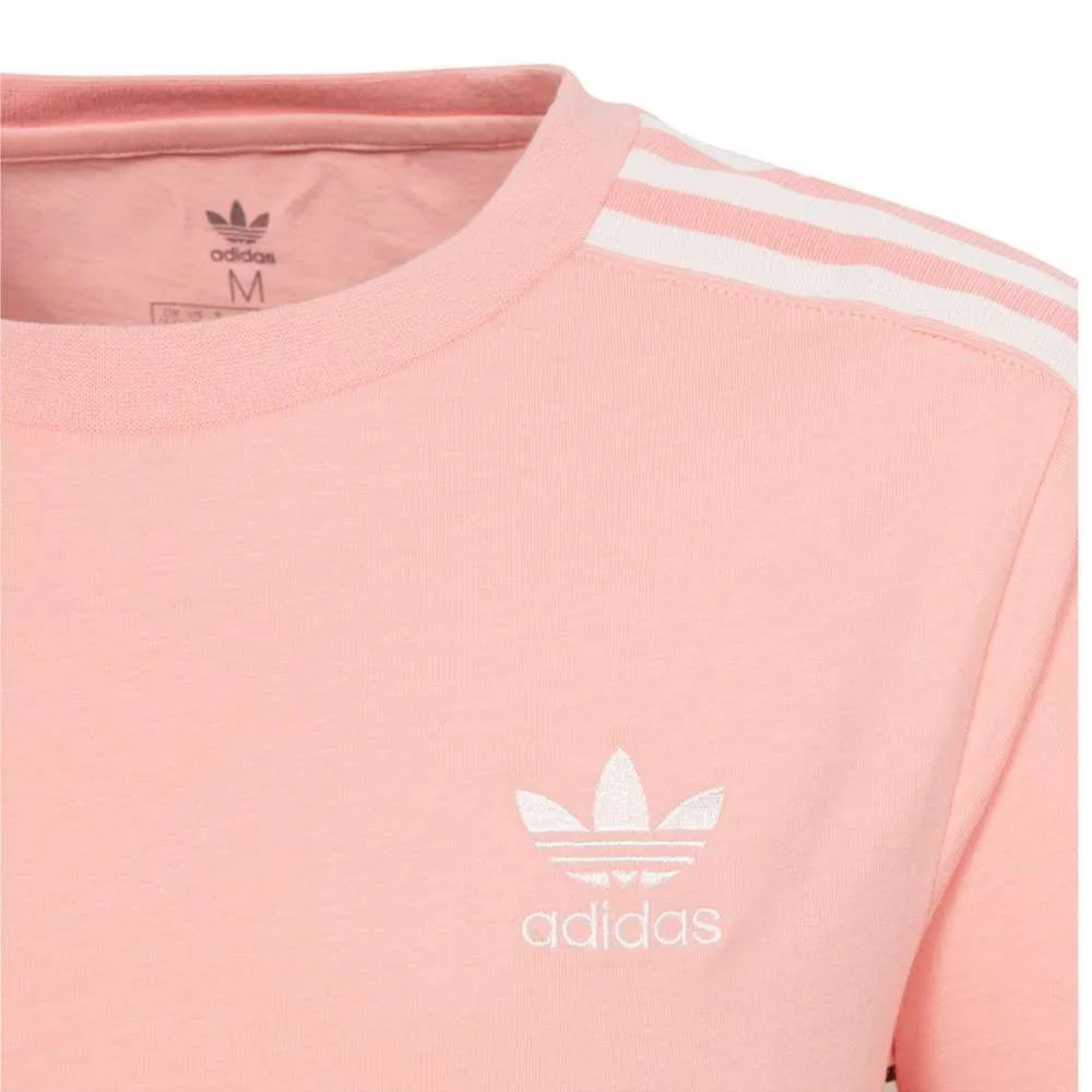 adidas Originals Boy’s New Icon T-Shirt