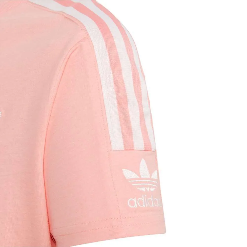 adidas Originals Boy’s New Icon T-Shirt