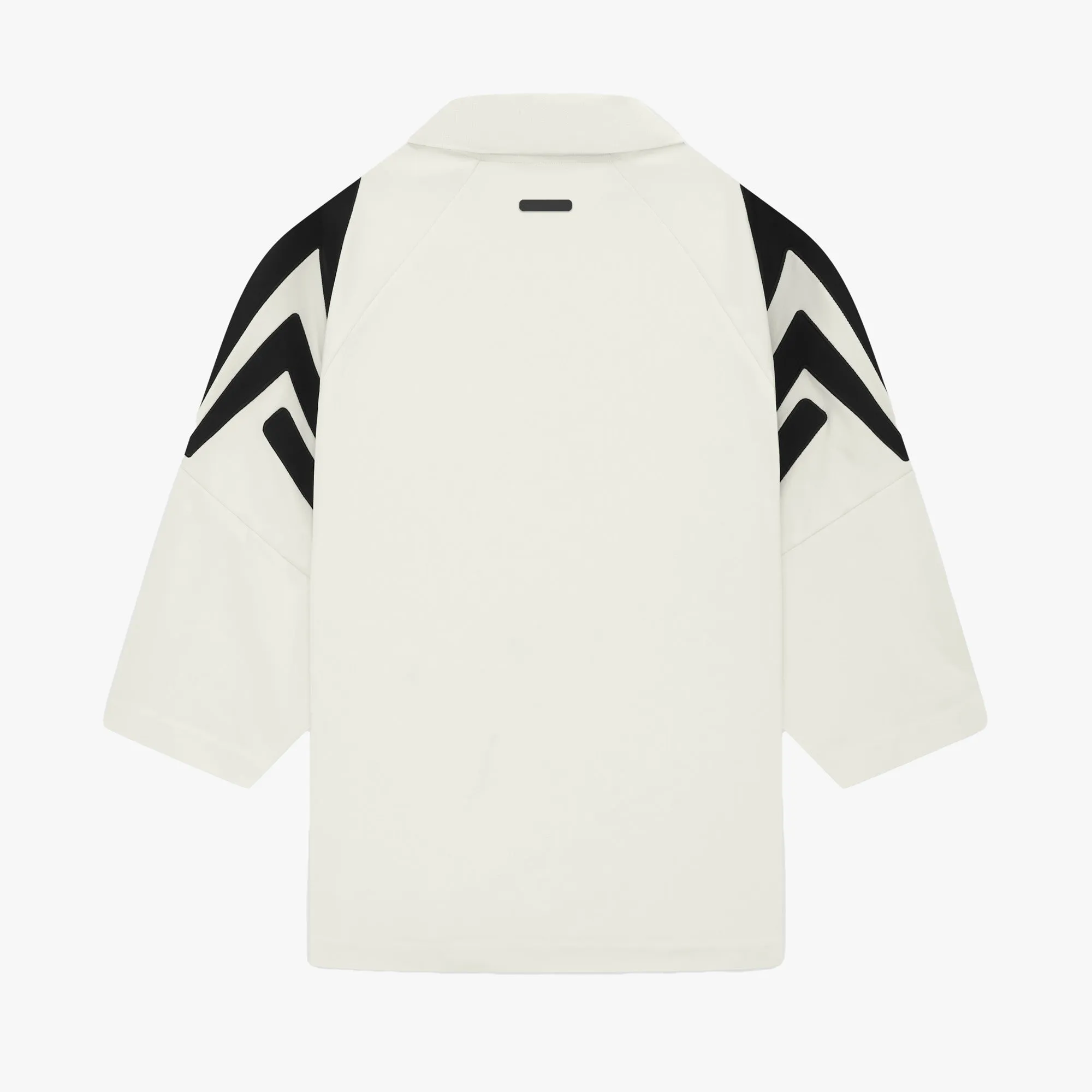 adidas x Fear of God Adi Nation Goalie Jersey / Cream White