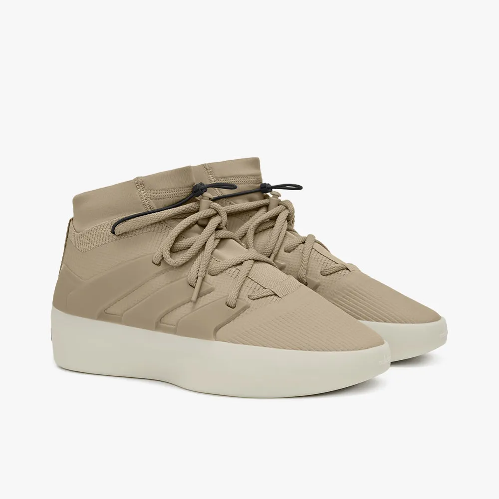 adidas x Fear of God Athletics 1 Basketball Clay / Argile