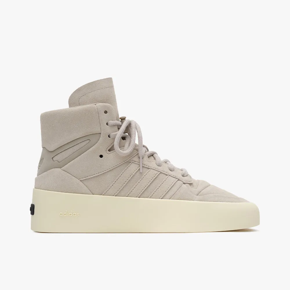 adidas x Fear of God Athletics 86 High / Sesame