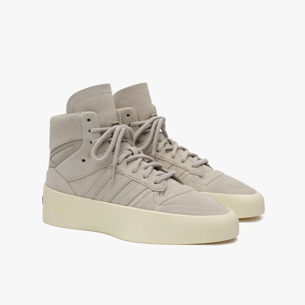 adidas x Fear of God Athletics 86 High / Sesame