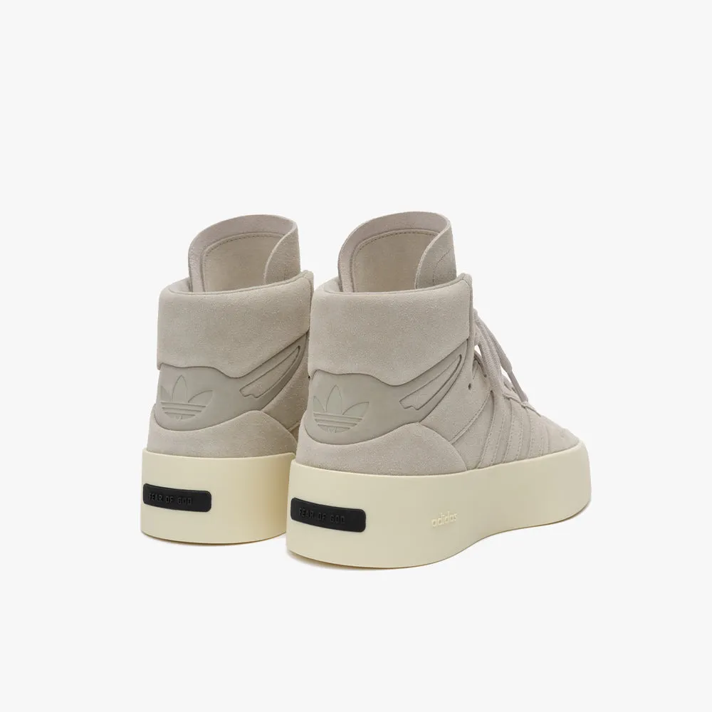 adidas x Fear of God Athletics 86 High / Sesame