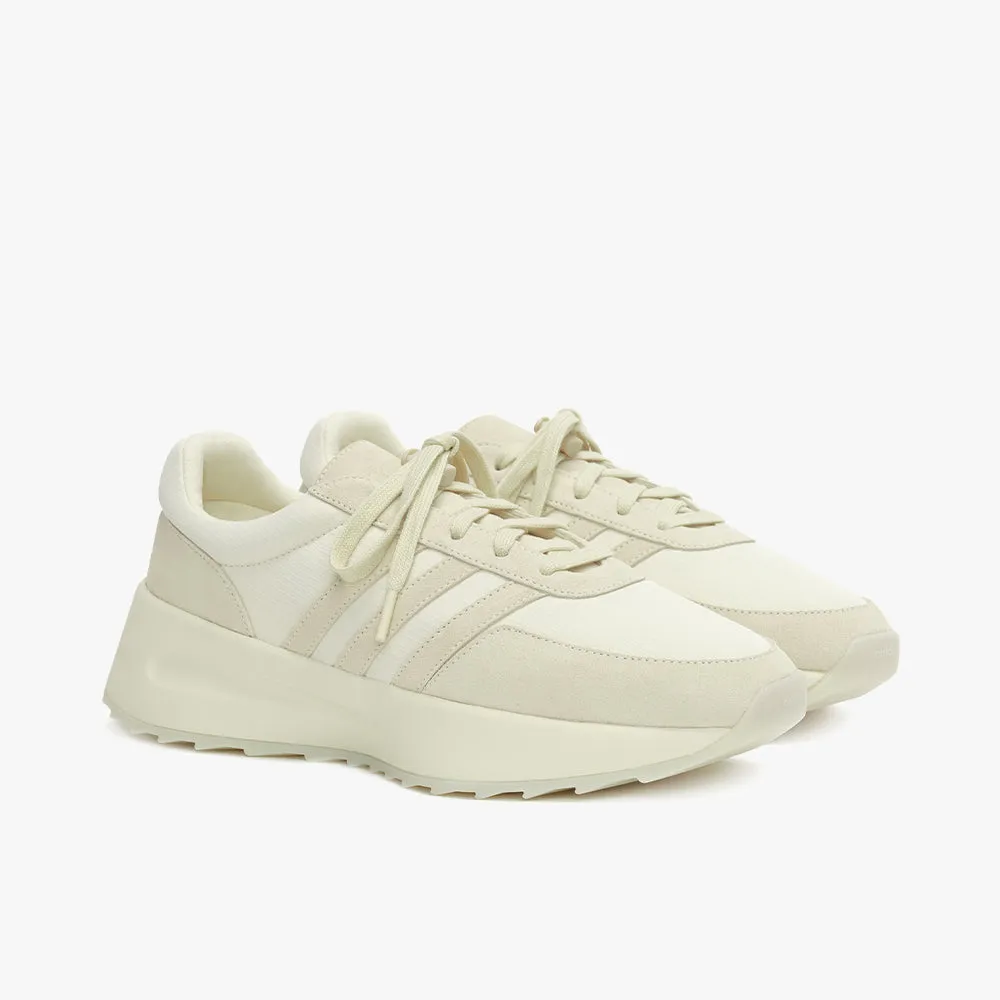 adidas x Fear of God Athletics Los Angeles / Pale Yellow