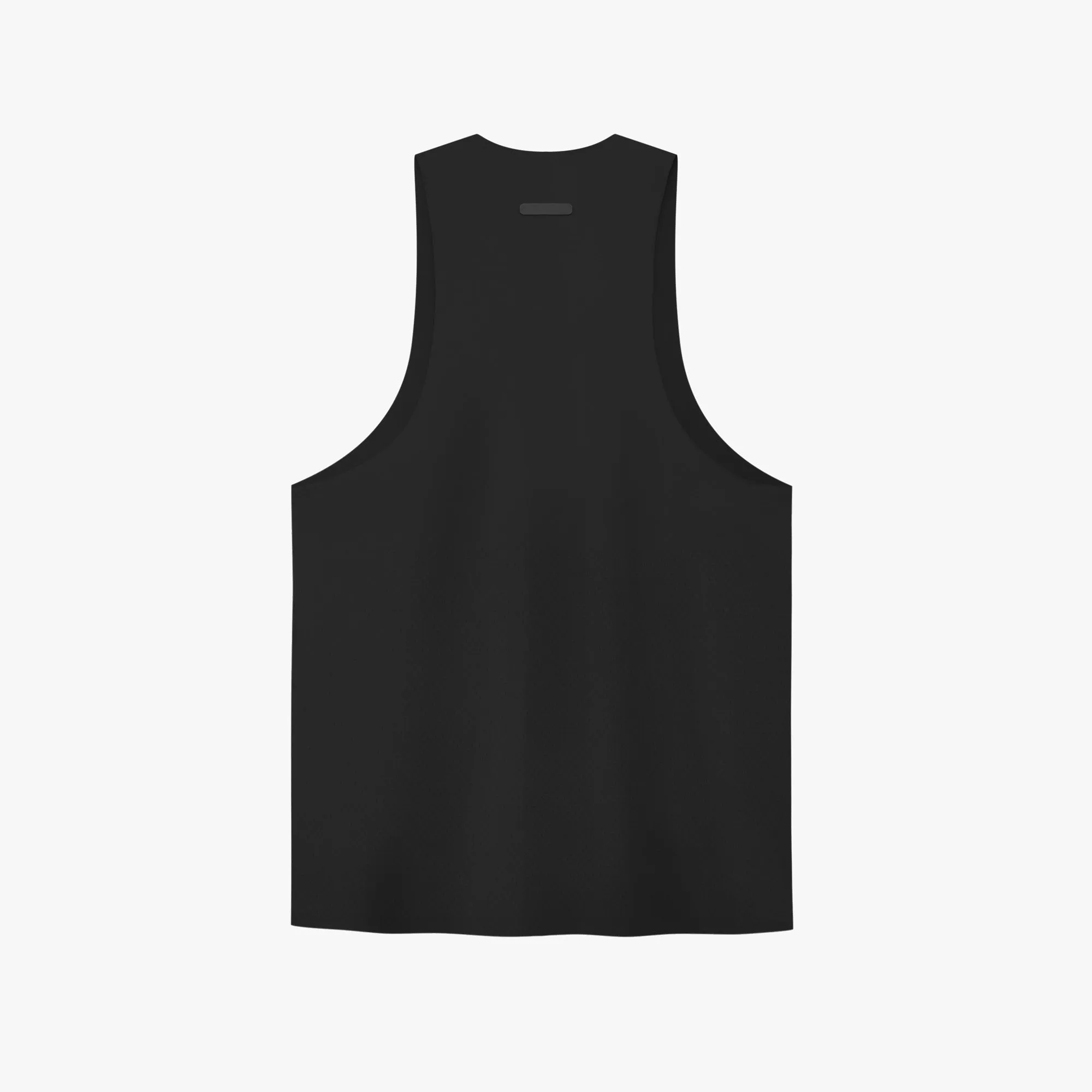 adidas x Fear of God Athletics Performance Tank Top / Black