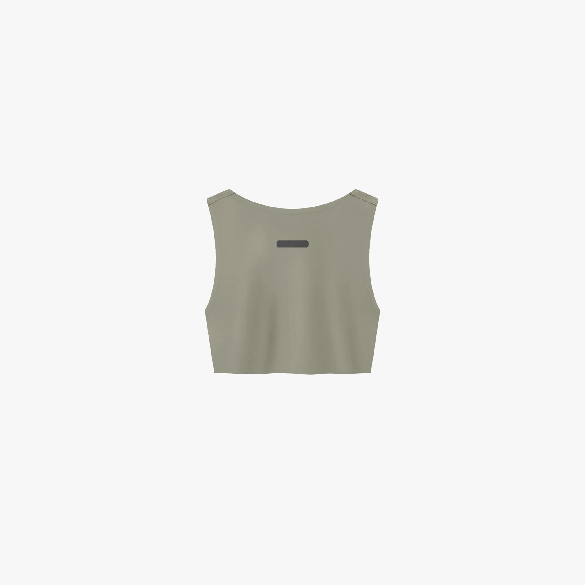 adidas x Fear of God Athletics Women's Sleeveless Tank / Clay