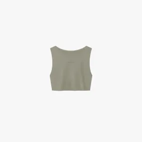 adidas x Fear of God Athletics Women's Sleeveless Tank / Clay