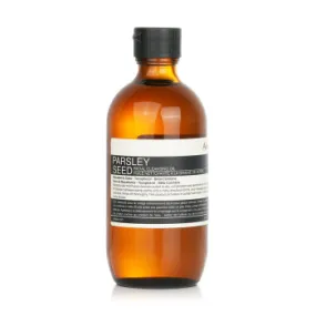 Aesop Parsley Seed Facial Cleansing Oil 200ml/6.7oz -1%