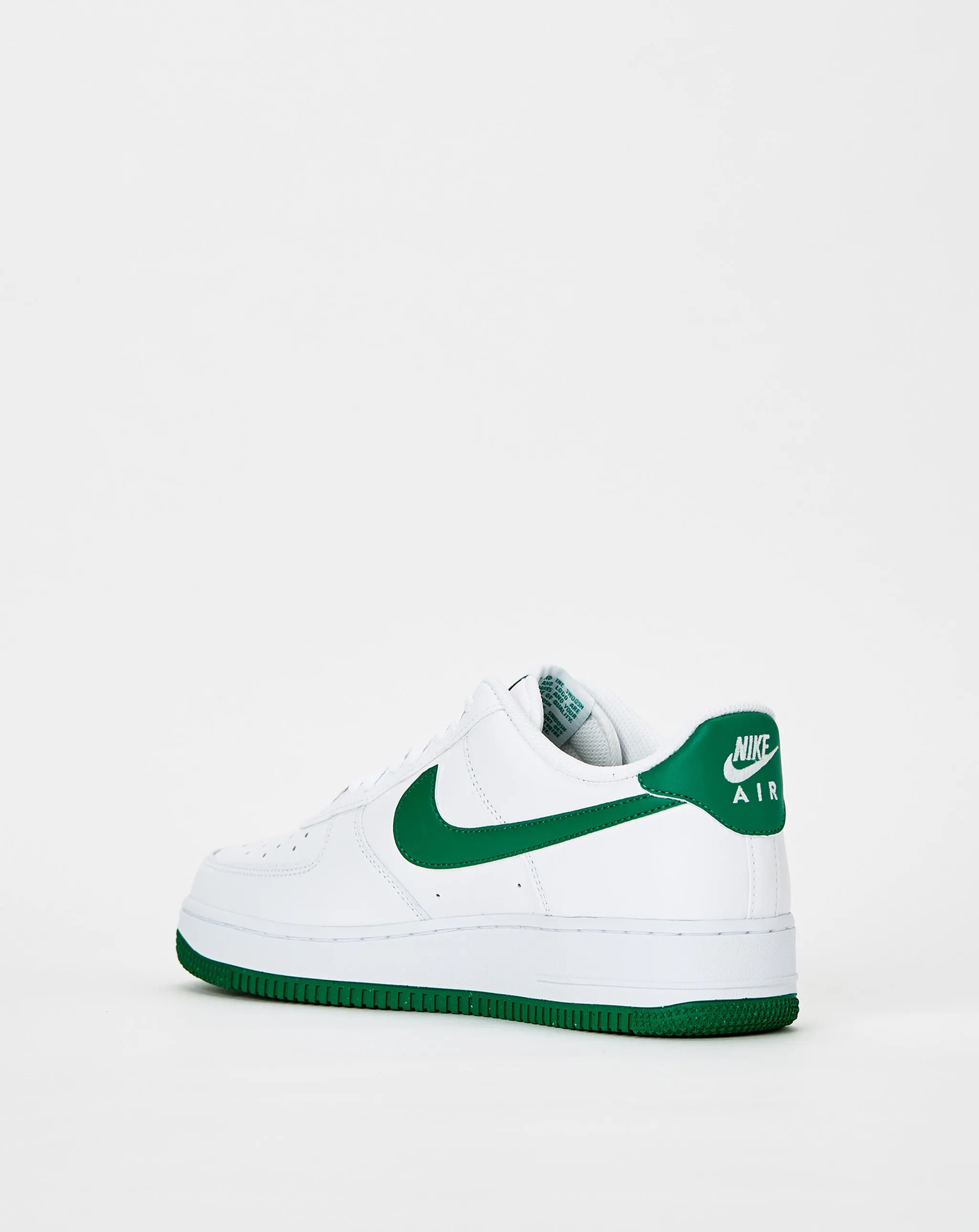 Air Force 1 '07 'Malachite' - Buy now!