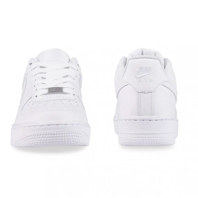 Air Force 1 '07 Women - White - Nike