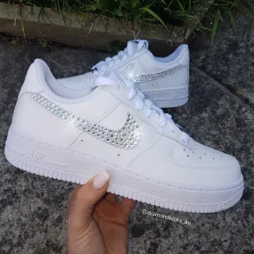 Air Force 1 '07 Women - White - Nike