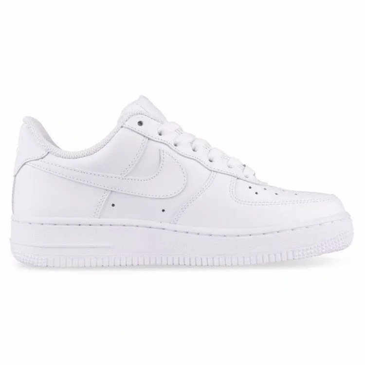 Air Force 1 '07 Women - White - Nike