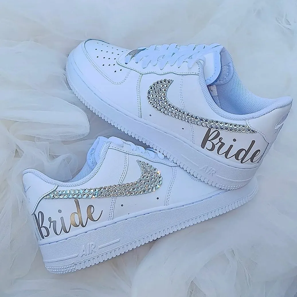 Air Force 1 '07 Women - White - Nike