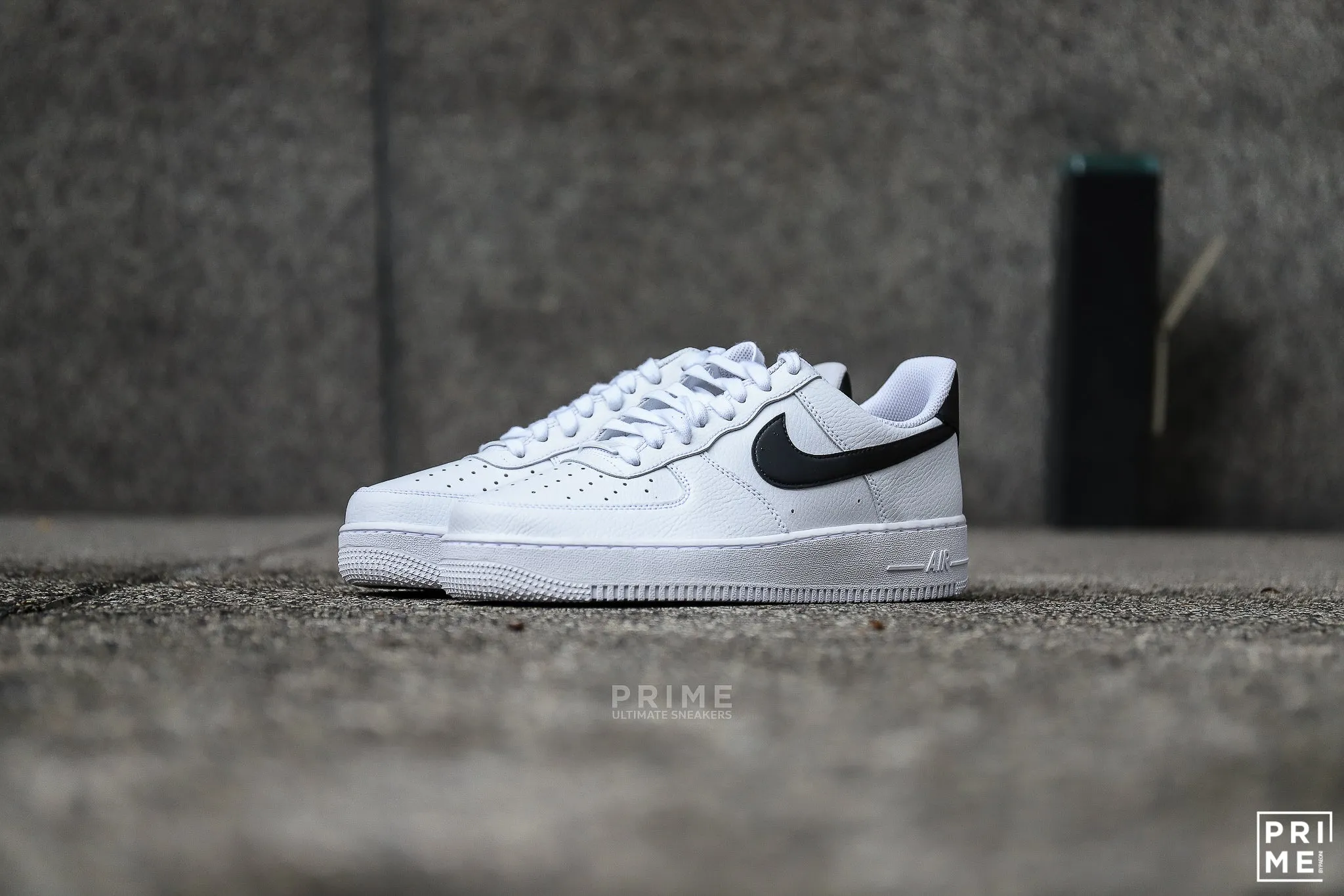 Air Force 1 07 Women's White Black - DD8959 103