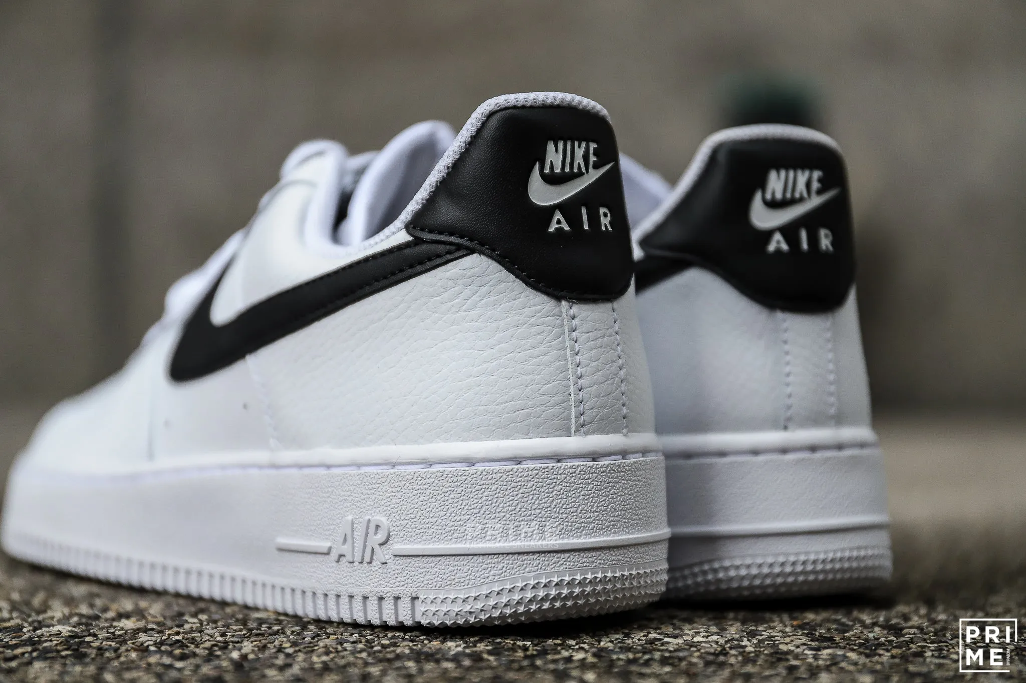 Air Force 1 07 Women's White Black - DD8959 103