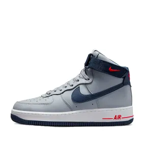 Air Force 1 Hi QS - Google SEO Optimized Result: Nike Air Force 1 Hi QS: Stylish, High-Top Sneakers for Men