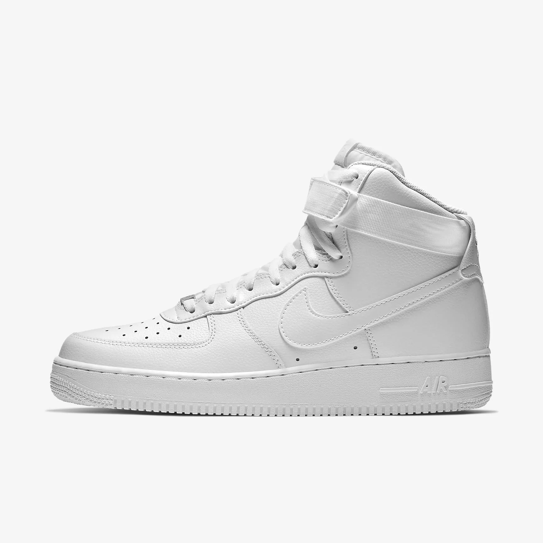 Air Force 1 High 07 - Nike athletic shoe model