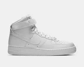 Air Force 1 High 07 - Nike athletic shoe model