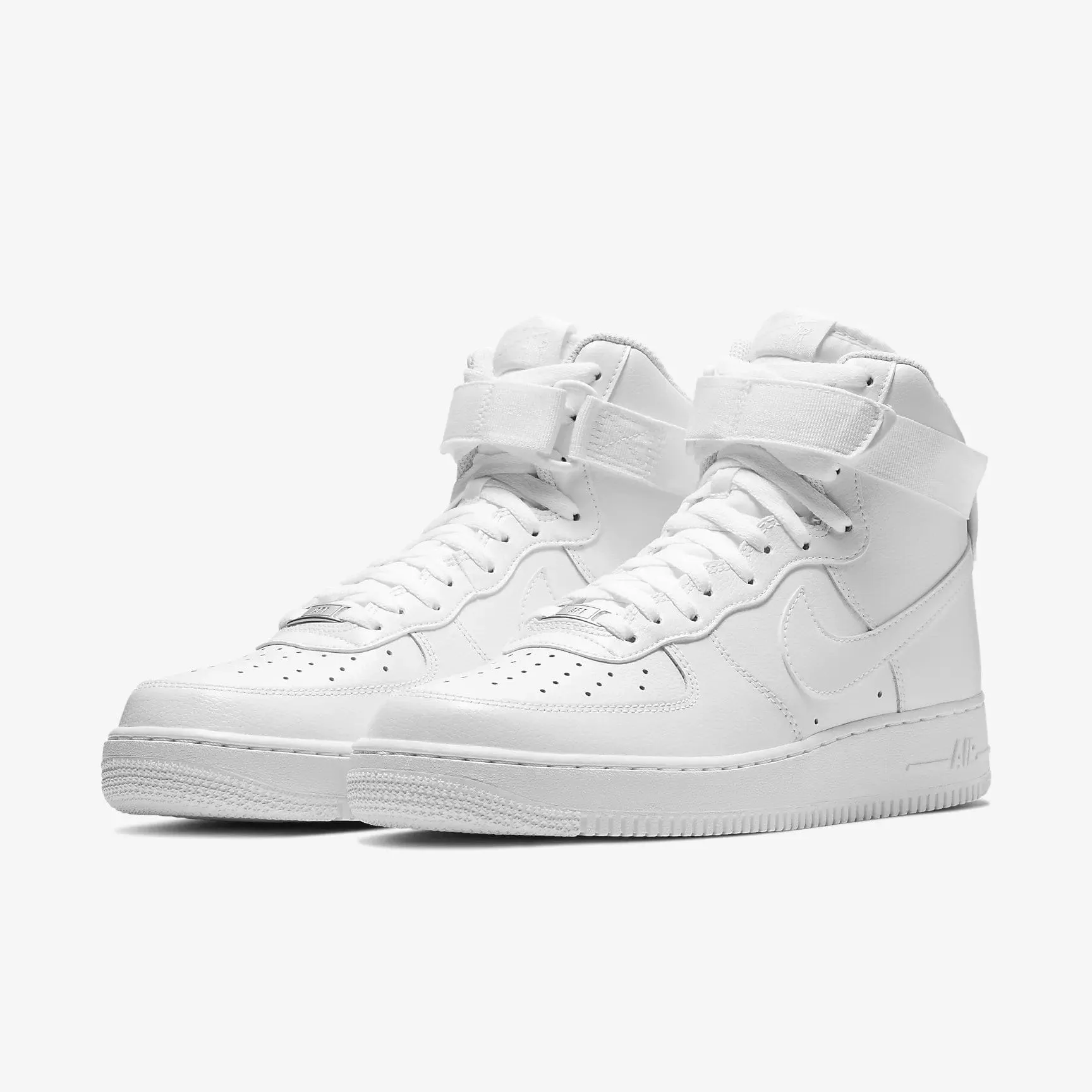 Air Force 1 High 07 - Nike athletic shoe model