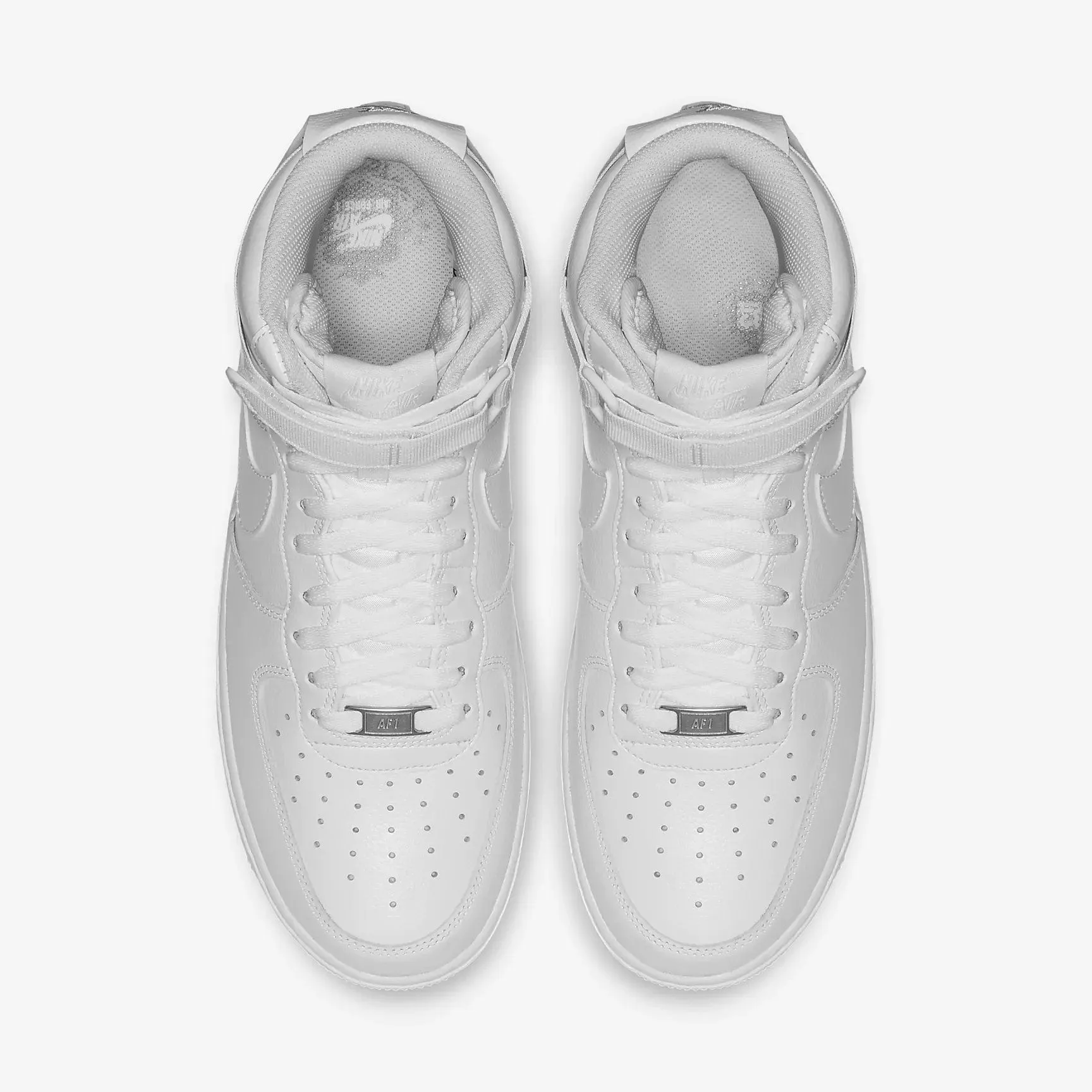 Air Force 1 High 07 - Nike athletic shoe model