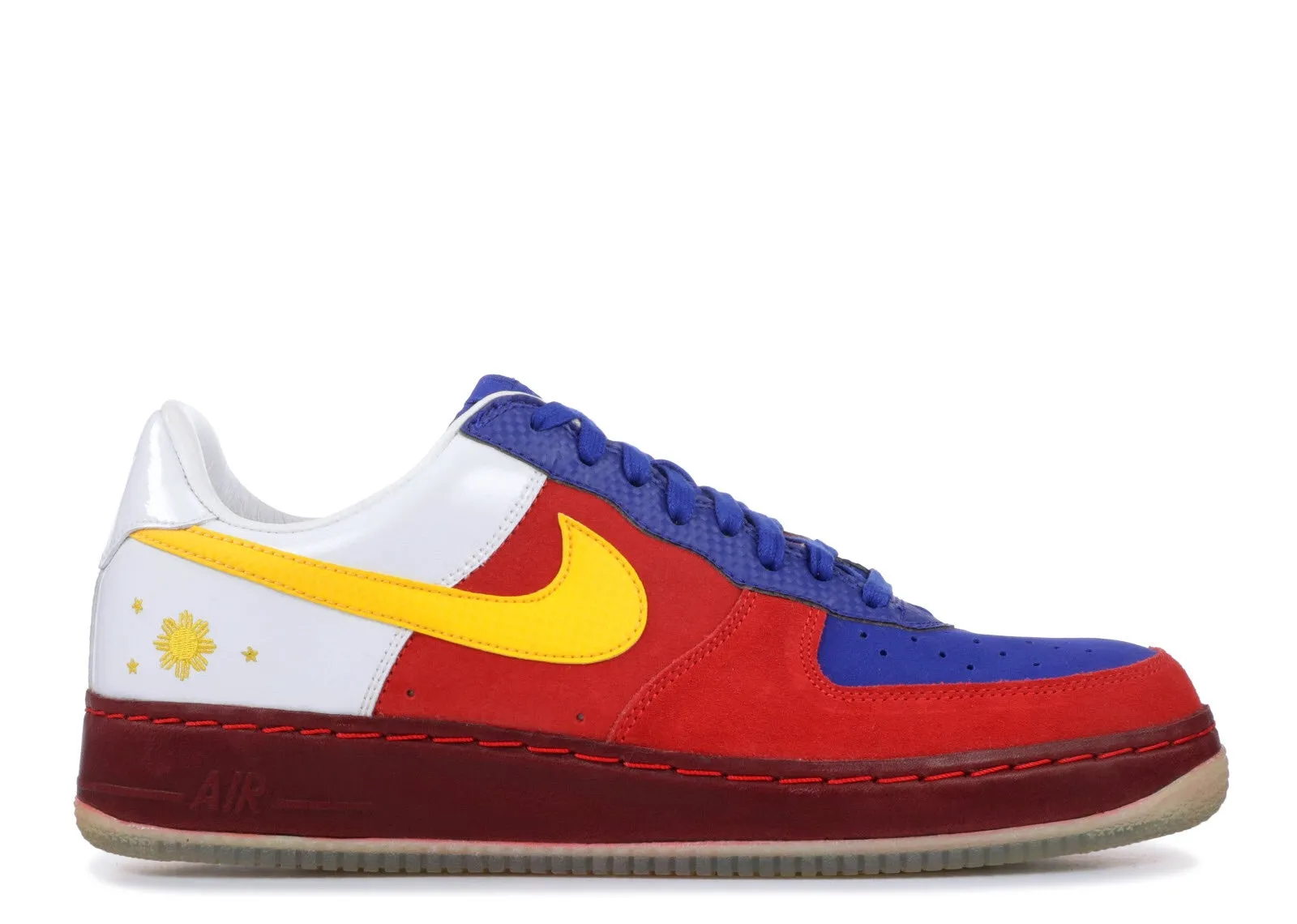 Air Force 1 Low Insideout Philippines - Buy Now!