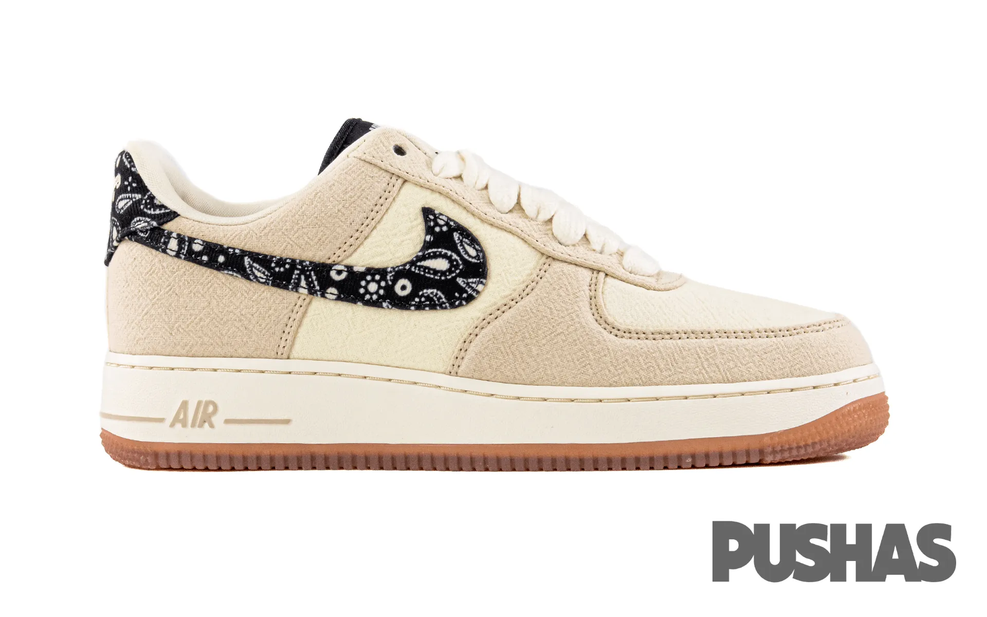 Air Force 1 Low Paisley Swoosh 2021 - Buy Online