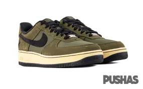 Air Force 1 Low SP Undefeated 5 On It Ballistic 2021