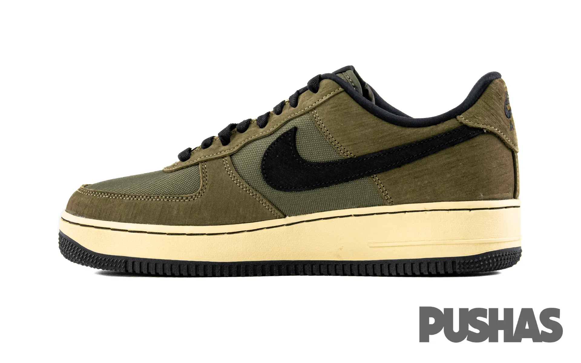 Air Force 1 Low SP Undefeated 5 On It Ballistic 2021